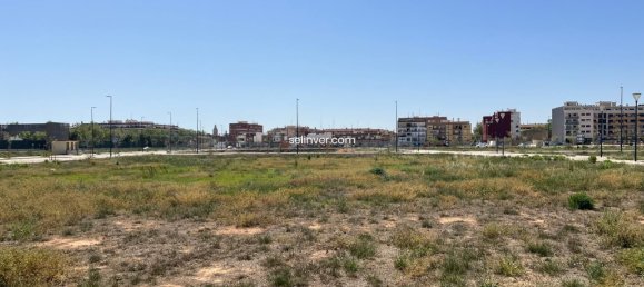  قطعة أرض في Valencia, Spain رقم 19776 9