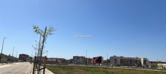  قطعة أرض في Valencia, Spain رقم 19776 10