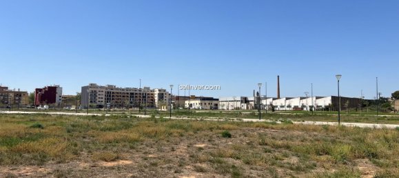  قطعة أرض في Valencia, Spain رقم 19776 11