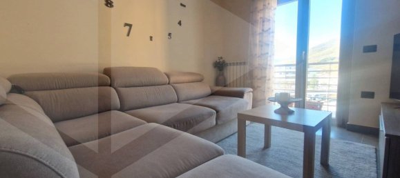 3 rooms Apartment in Castel di Sangro, Italy No. 25470 9