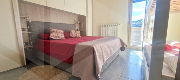 3 rooms Apartment in Castel di Sangro, Italy No. 25470 3
