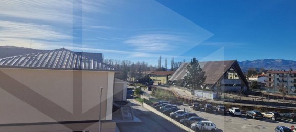 3 rooms Apartment in Castel di Sangro, Italy No. 25470 2