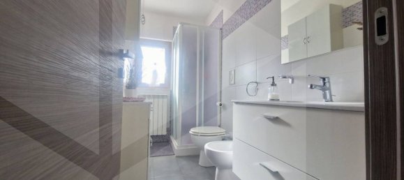 3 rooms Apartment in Castel di Sangro, Italy No. 25470 5