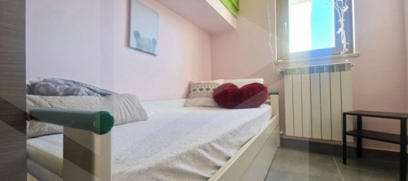 3 rooms Apartment in Castel di Sangro, Italy No. 25470 4