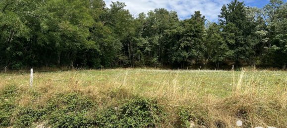  قطعة أرض في Molinet, France 2121متر مربع رقم 264629 2