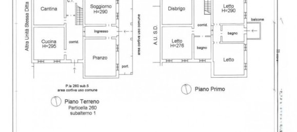 5 bedrooms House in Valeggio sul Mincio, Italy No. 370001 13