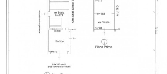 5 bedrooms House in Valeggio sul Mincio, Italy No. 370001 14