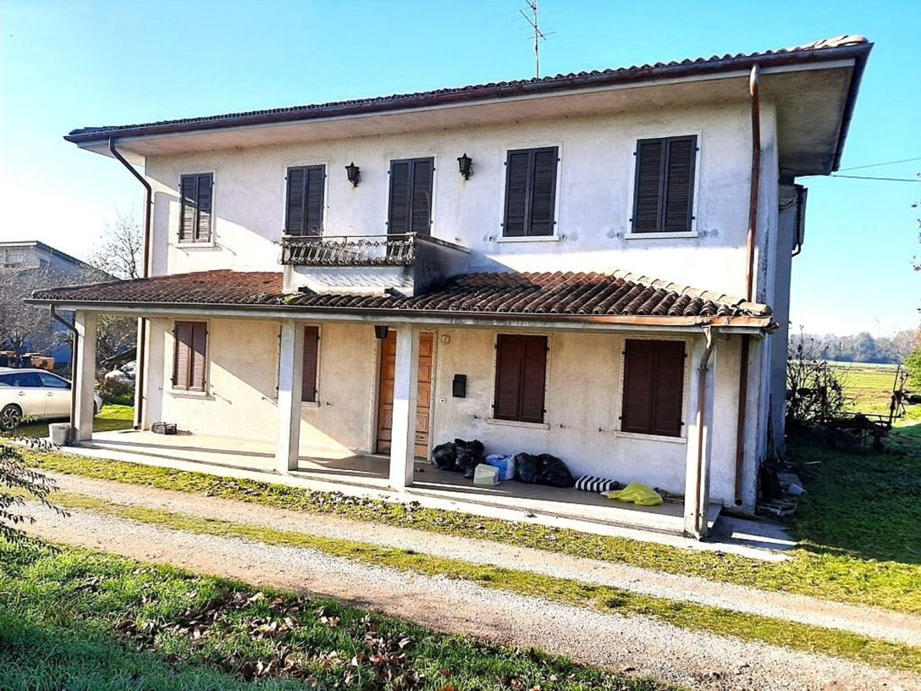 5 bedrooms House in Valeggio sul Mincio, Italy No. 370001