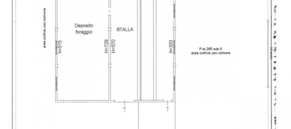 5 bedrooms House in Valeggio sul Mincio, Italy No. 370001 15