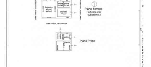 5 bedrooms House in Valeggio sul Mincio, Italy No. 370001 16
