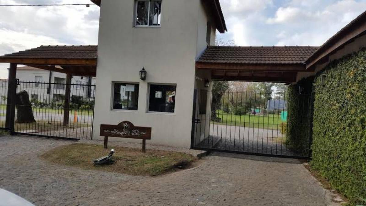  Land in Pilar, Argentina No. 42677