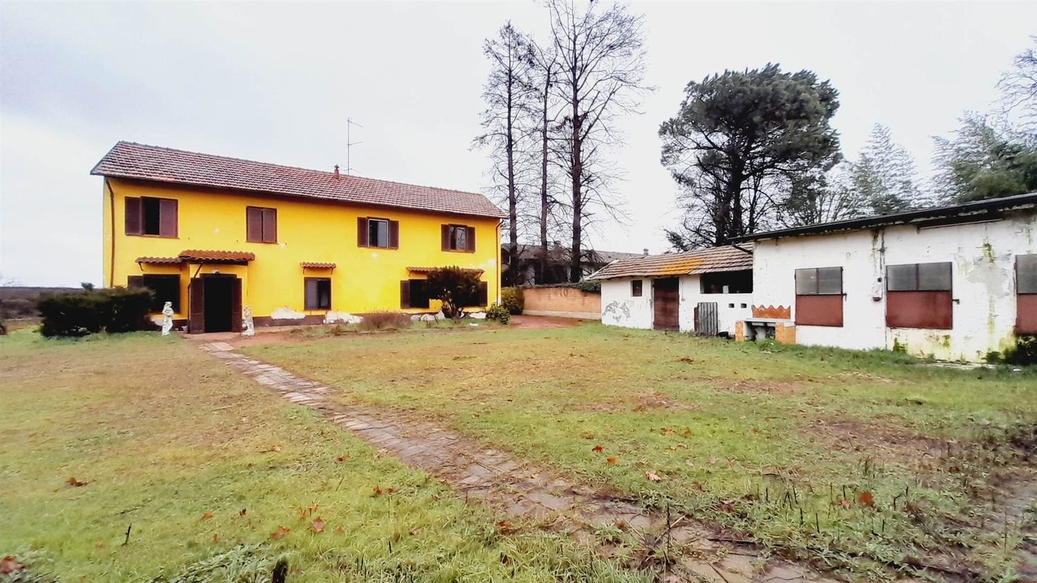 Casa de 4 divisões em Mortara, Italy N.º 5780