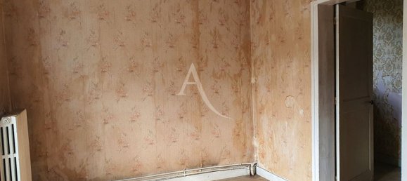 Casa de 3 dormitorios en Saint-Aignan, France No. 250713 13