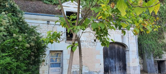 Casa de 3 dormitorios en Saint-Aignan, France No. 250713 17