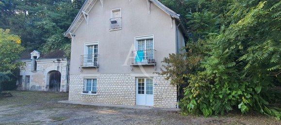 Casa de 3 dormitorios en Saint-Aignan, France No. 250713 18