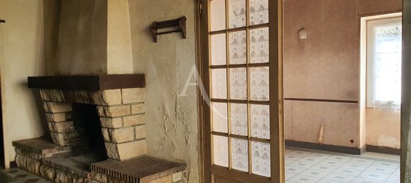 Casa de 3 dormitorios en Saint-Aignan, France No. 250713 8