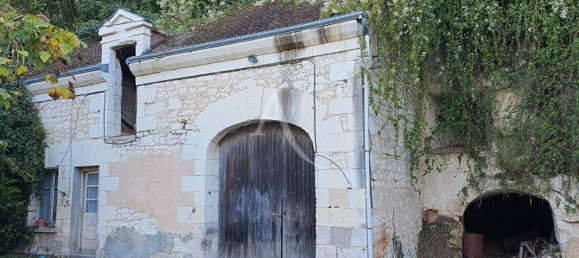 Casa de 3 dormitorios en Saint-Aignan, France No. 250713 2