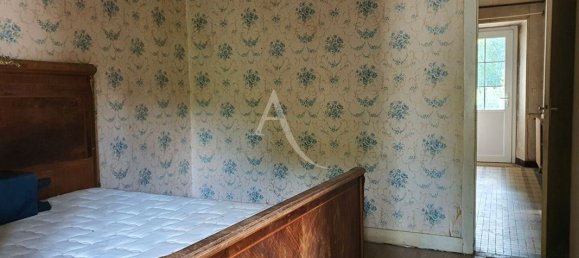 Casa de 3 dormitorios en Saint-Aignan, France No. 250713 15