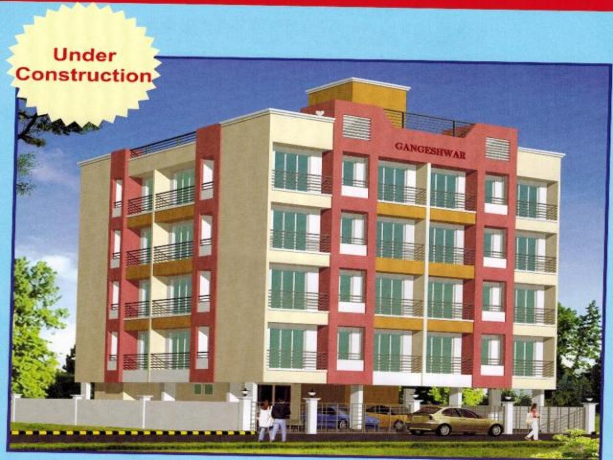 Studio in Mumbai, India, Nr. 58618