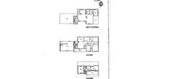 Villa de 9 habitaciónes en Fara in Sabina, Italy No. 50131 32