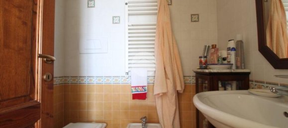 Villa de 9 habitaciónes en Fara in Sabina, Italy No. 50131 14