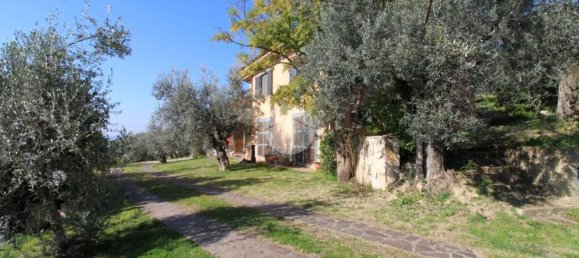 Villa de 9 habitaciónes en Fara in Sabina, Italy No. 50131 24