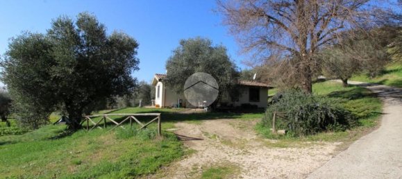Villa de 9 habitaciónes en Fara in Sabina, Italy No. 50131 25
