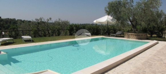 Villa de 9 habitaciónes en Fara in Sabina, Italy No. 50131 29