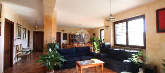 Villa de 9 habitaciónes en Fara in Sabina, Italy No. 50131 19