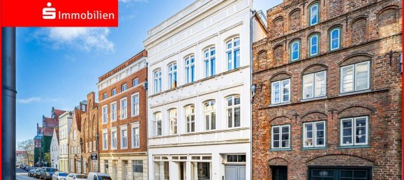 Apartamento de 4 dormitorios en Lubeck, Germany No. 312862 3