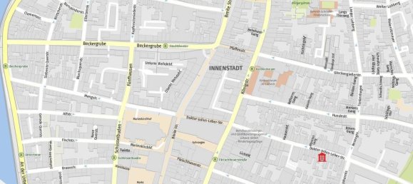 Apartamento de 4 dormitorios en Lubeck, Germany No. 312862 18