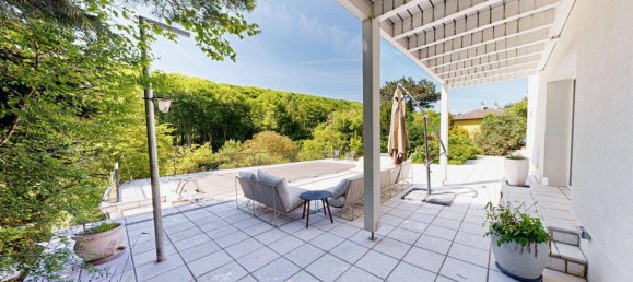 6 rooms Villa in Klosterneuburg, Austria No. 154782 3