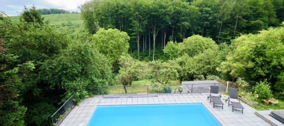 6 rooms Villa in Klosterneuburg, Austria No. 154782 2