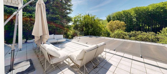 6 rooms Villa in Klosterneuburg, Austria No. 154782 7