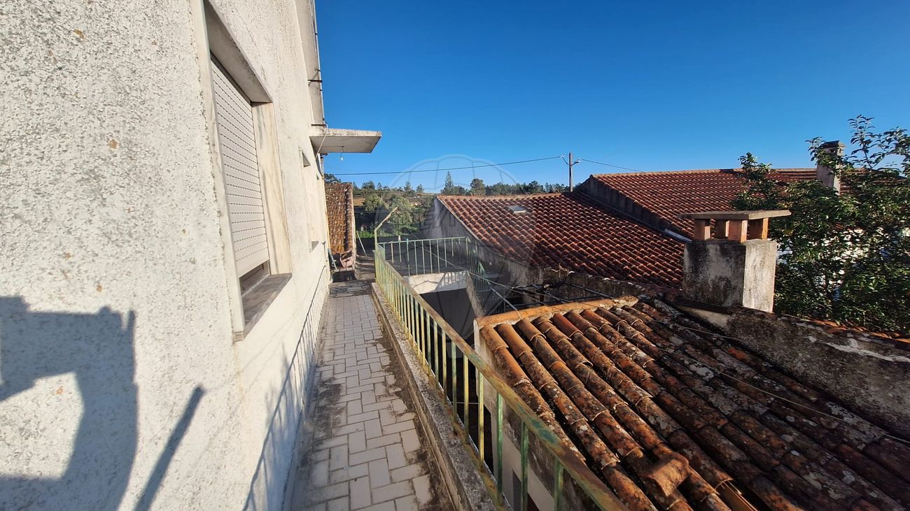 6 bedrooms House in Sarnadas de Rodao, Portugal No. 37958