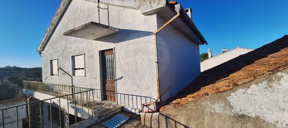 6 bedrooms House in Sarnadas de Rodao, Portugal No. 37958 5
