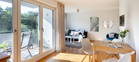 Apartamento T1 em Munich, Germany N.º 315960 2