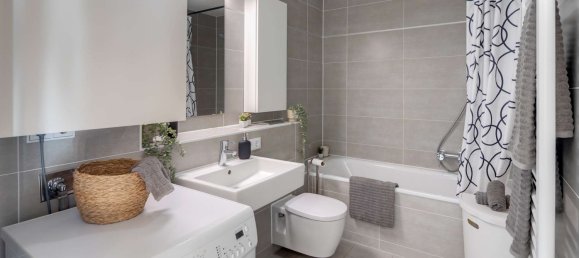 Apartamento T1 em Munich, Germany N.º 315960 13