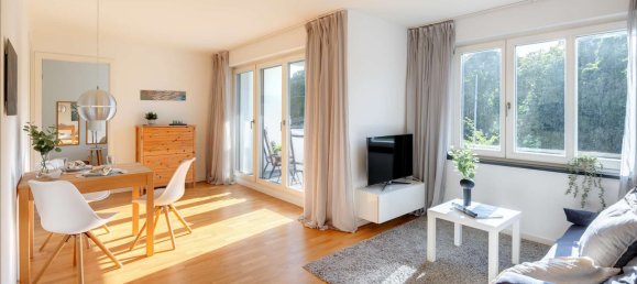 Apartamento T1 em Munich, Germany N.º 315960 5