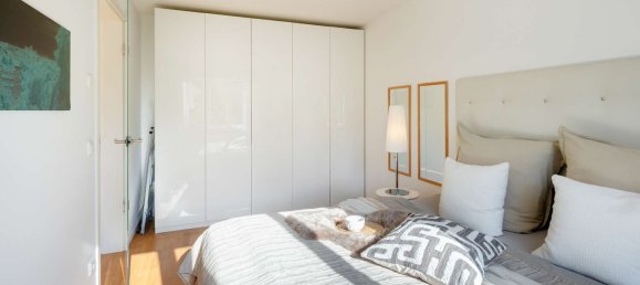 Apartamento T1 em Munich, Germany N.º 315960 12