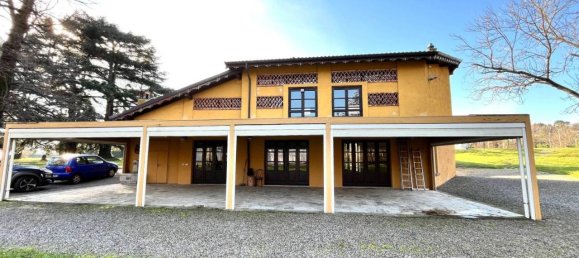 12-salle Villa à Annone di Brianza, Italy No. 114741 30