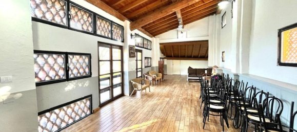 12-salle Villa à Annone di Brianza, Italy No. 114741 34