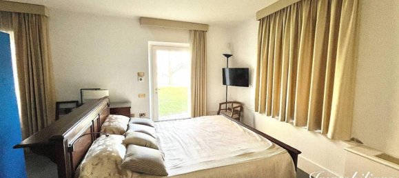 12-salle Villa à Annone di Brianza, Italy No. 114741 23