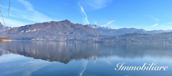 12-salle Villa à Annone di Brianza, Italy No. 114741 39