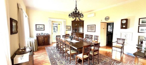 12-salle Villa à Annone di Brianza, Italy No. 114741 48