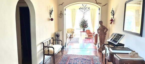 12-salle Villa à Annone di Brianza, Italy No. 114741 44