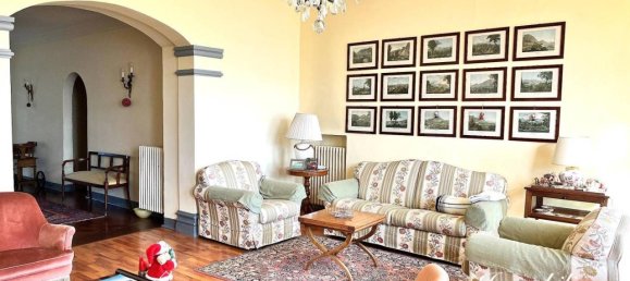 12-salle Villa à Annone di Brianza, Italy No. 114741 46