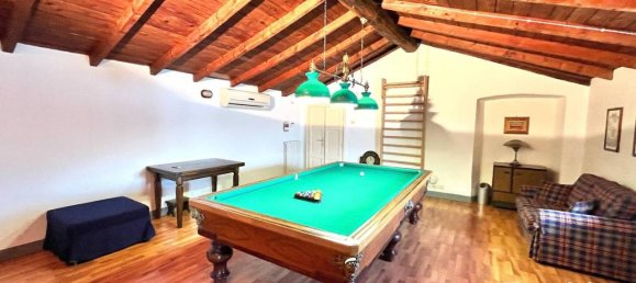 12-salle Villa à Annone di Brianza, Italy No. 114741 20