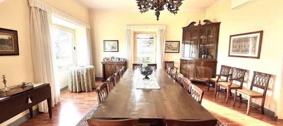 12-salle Villa à Annone di Brianza, Italy No. 114741 2