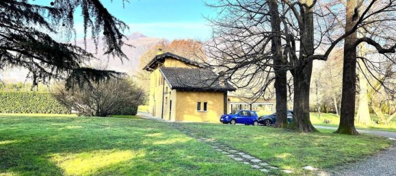 12-salle Villa à Annone di Brianza, Italy No. 114741 28